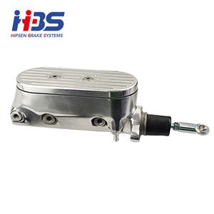 Servofrein électrique avec maître-<span class=keywords><strong>cylindre</strong></span> <span class=keywords><strong>avant</strong></span> et arrière à disque universel AU0013-EHB001 de voiture et AU0014-HM001 état neuf - Product Image 5