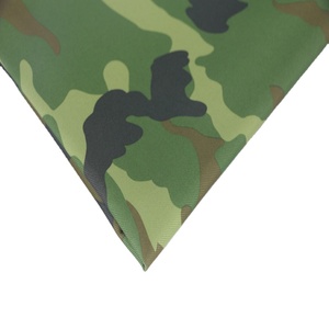 Vải Ngụy Trang 100 Polyester Chống Cháy Chống Thấm Nước Tùy Chỉnh - Product Image 2