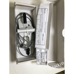 1PCS 5613-5F TOA-DKK Electrodo de iones de fluoruro nuevo - Product Image 2