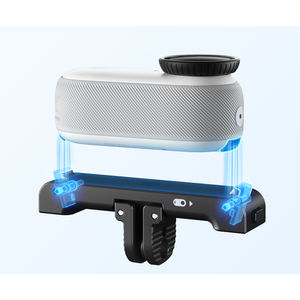 Support à dégagement rapide Insta360 GO 3 en alliage d'aluminium, accessoires d'origine pour <span class=keywords><strong>Insta</strong></span> <span class=keywords><strong>360</strong></span> <span class=keywords><strong>GO3</strong></span> - Product Image 3