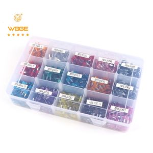 <span class=keywords><strong>Precio</strong></span> al por mayor MINI 297V 32V 1-35A DC Fusibles <span class=keywords><strong>de</strong></span> hoja <span class=keywords><strong>de</strong></span> coche Fusibles <span class=keywords><strong>de</strong></span> bajo voltaje para camiones y motocicletas Automotrices - Product Image 2