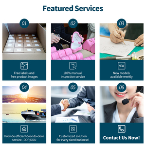 Mây trắng kính cửa sổ 360 độ xoay đồ trang sức Mới tổ chức với 5 ngăn kéo, rộng rãi, món quà tuyệt vời - Product Image 5