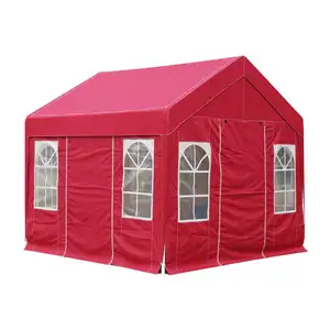 Hot selling Canopy Tent with 4 Removable Sidewalls, Waterproof Commercial Instant Gazebo Tent Outdoor