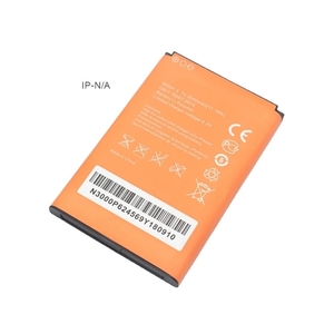 Batería de Repuesto para Router MiFi de Bolsillo Benton M20H 3000mAh M028AT M100 Hotspot CE RoHS Venta al Por Mayor - Product Image 1