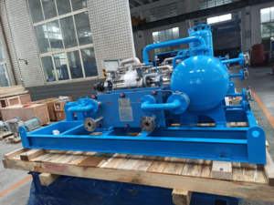 <span class=keywords><strong>Pompe</strong></span> à vide à <span class=keywords><strong>anneau</strong></span> <span class=keywords><strong>liquide</strong></span> à deux étages DLV-140, nouvelle conception, remplacement <span class=keywords><strong>SIHI</strong></span> LPH, <span class=keywords><strong>pompe</strong></span> à vide à <span class=keywords><strong>anneau</strong></span> <span class=keywords><strong>liquide</strong></span> à deux étages - Product Image 5