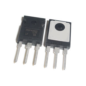 QZ IRGP4066D Originale IGBT TRANCHÉE 600V 140A TO247AC IRGP4066 IRGP4066DPBF - Product Image 5