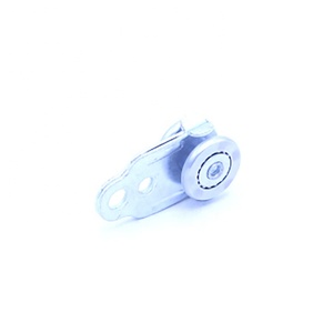 Rouleau de rail de rideau pour remorque de camion à rideaux latéraux, vente chaude à bas prix de l'usine ZISHU - Product Image 6
