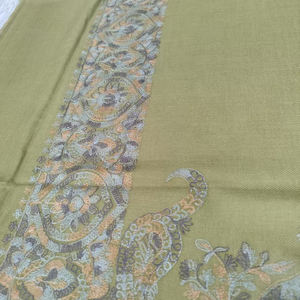 Contemporaneo di alta qualità comodo da uomo arabo foulard kefiah deserto medio-orientale rosso Shemagh avvolge copricapo musulmano 55x55 pollici - Product Image 6