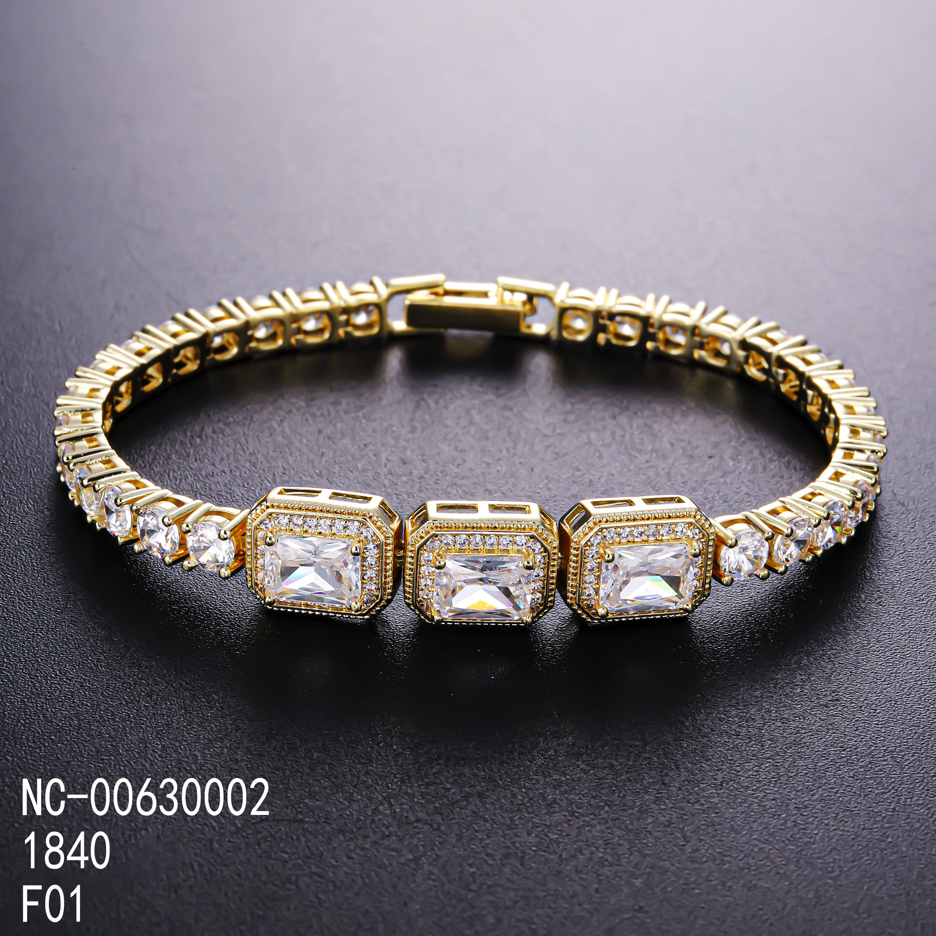 ชุบทอง14K