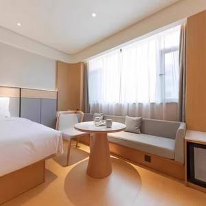 सभी मौसम 4.0 आधुनिक स्टील फ्रेम ठोस लकड़ी के फर्नीचर कपड़े चेज़ लाउंज सोफे कुर्सी के लिए लाउंज सोफे कुर्सी - Product Image 1