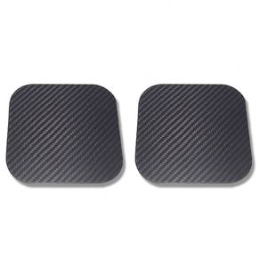 Cenicero Comercial de Fibra de Carbono SHENYU |   Cenicero Resistente al Calor de Fábrica Directa para Bar y KTV - Product Image 4
