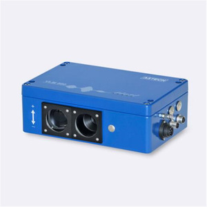 Sensor de Distancia Láser Fotoeléctrico ASTECH LDS70A, Sensor Óptico Industrial Compacto - Product Image 4