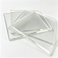 Plaque en polycarbonate à personnalisation en gros avec protection UV pour la protection des machines industrielles