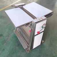 Machine à découper le kebab à bas prix, machine à découper la viande rôtie, machine à découper le shawarma, machine à découper la viande rôtie