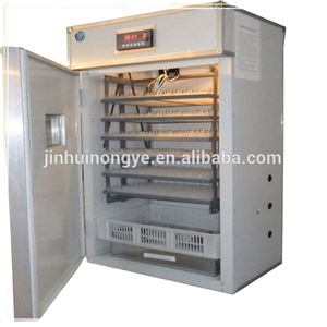 Incubateur à œufs de Guangzhou de grande qualité, à prix bas, le plus vendu pour les poulets - Product Image 5