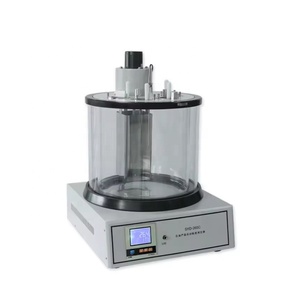 Polarímetro Automático de Alta Velocidad para Laboratorio Westtune Sgw-568a, Pantalla Táctil LCD de 0.0001 + Filtros de Interferencia de 589nm, OEM - Product Image 2