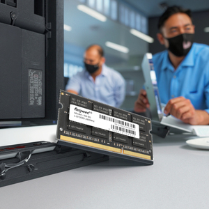 <span class=keywords><strong>RAM</strong></span> Faspeed <span class=keywords><strong>DDR3</strong></span> OEM da 4GB <span class=keywords><strong>8GB</strong></span> 16GB 32GB <span class=keywords><strong>1600MHz</strong></span> per Laptop e <span class=keywords><strong>Notebook</strong></span> all'Ingrosso a Basso Costo - Product Image 2