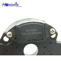 Módulo de Control de Encendido Original No.93740951 Compatible con Daewoo Matiz (Klya) para Chevrolet Spark M200 M250 TD024B01301 3290181 329018-1
