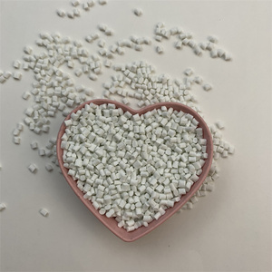 Granulés vierges PBT 3015-201, granulés PBT naturels renforcés à 15 % de fibres de verre, haute rigidité, qualité pour moulage par injection pour l'automobile - Product Image 3