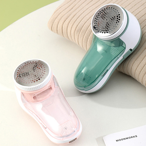 5V 8 Wát mềm mại và mịn màng sạch <span class=keywords><strong>Lint</strong></span> vải điện <span class=keywords><strong>Lint</strong></span> <span class=keywords><strong>Remover</strong></span> cho thảm - Product Image 4