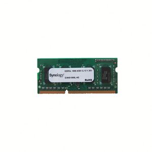 แรม 1600DDR3-4G DDR3-1600 4G หน่วยความจำแรม - Product Image 1