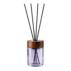 150ml Large Capacity Rattan Reed <strong>Diffuser</strong> Long-Lasting Scent, Flame-Free Aromatherapy Ustomizable Home Decoration Wholesale - Product Image 2