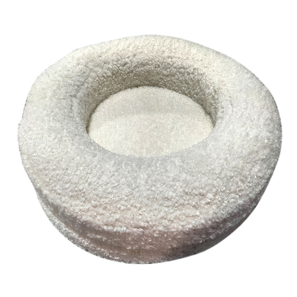 Style 4: Tissu Shepherd's Roll