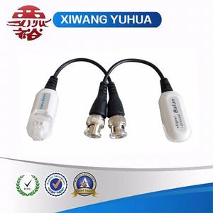 CCTV Utp vídeo activo <span class=keywords><strong>Balun</strong></span> para cámara CCTV - Product Image 6