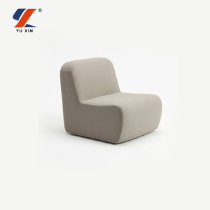 Sofá Modular Comprimido con Diseño Acolchado, Experiencia Relajante y Cómoda de Cine en Casa, Conjunto de Asientos Suaves - Product Image 2