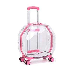 Cesta plegable <span class=keywords><strong>para</strong></span> manillar de bicicleta, cesta delantera <span class=keywords><strong>para</strong></span> bicicleta, bolsa de transporte <span class=keywords><strong>para</strong></span> perros pequeños, se acepta personalizar - Product Image 1