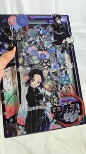 Exhibidores de Acrílico de <span class=keywords><strong>Anime</strong></span> <span class=keywords><strong>Tomie</strong></span> y Cuadernos Acrílicos con Diseño de <span class=keywords><strong>Anime</strong></span> - Product Image 5