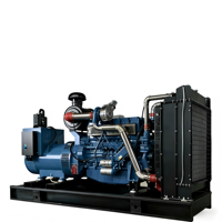 Groupe électrogène diesel Yuchai 100-300KW, Groupe électrogène super silencieux Weichai Yuchai 20kw 30kw 50kw 100kw 200kw 400kw 500kw 800kw 1000kw