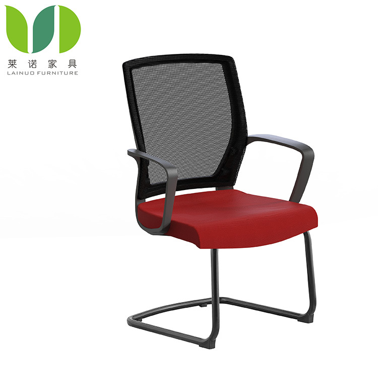 Designs real specifications visitor office chair