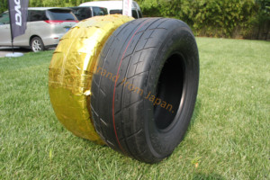 Fábrica de China zestino Racing Importación de alta calidad Carreras de arrastre de neumáticos, <span class=keywords><strong>autocross</strong></span>, ataque de tiempo, carreras de circuito, 275/40R20 - Product Image 5