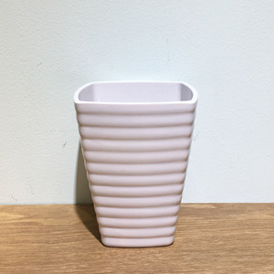 Yicai carré 6 pouces Pots de plantes en plastique jardinières en plastique intérieur avec bouchons de trou de Drainage pour Pots de jardin de roses - Product Image 3