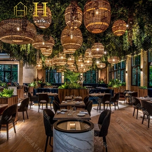 <span class=keywords><strong>Comptoir</strong></span> de présentation de nourriture de façade en verre dépoli de meubles de bar de restaurant de style européen - Product Image 4