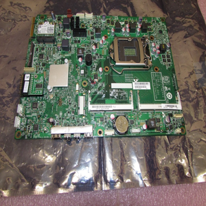 Plc <strong>ThinkCentre</strong> <strong>M72z</strong> AIO Main Board MotherBoard IH61S 03T605 48.3EU03.031 Bulk Supply - Product Image 1
