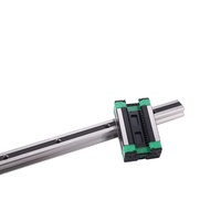 SAIL TOOL OEM ODM Série GEH personnalisée, guide linéaire à faible friction, palier coulissant carré, rail à mouvement fluide pour machines d'automatisation