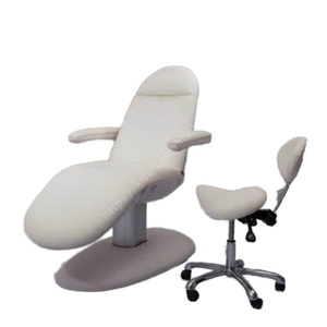 Kisen Beautyshop Clinic Hospital Beauty Bed Salon <b>Table</b> Lash Tattoo Bed Customized 3/4 Motors US EU UK AU Plug - Product Image 1