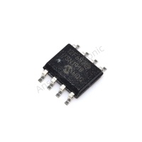 ANSOYO PIC12F683-I/SN PIC12F683 IC MCU 8BIT 3.5KB 20MHz 8SOIC SMD