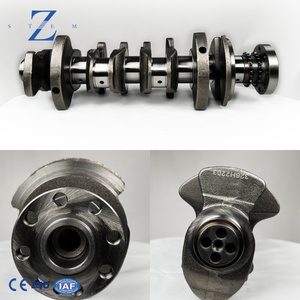 Eje de arranque para motor asoline 30 31 34 320i 20 318i 30/31 530e B48 2.0L - Product Image 4