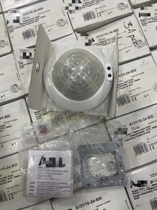 Novo Autêntico Original Abbs Ready 6131/10-24-500 Armazém Industrial Automation Plc <span class=keywords><strong>Controller</strong></span> - Product Image 2