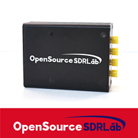 OpenSourceSDRLab PlutoSky 7020-SDR Carte de développement AD9363 avec processeur de base XC7Z020-2CLG400I PA pour la recherche éducative MATLAB