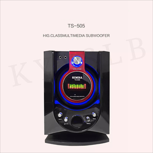 ลำโพง KYYSLB 8 นิ้ว ชุด <span class=keywords><strong>5.1</strong></span> ระบบเสียงโฮมเธียเตอร์ พร้อมคาราโอเกะ ลำโพงเสียงรอบทิศทาง วิทยุ FM ซับวูฟเฟอร์แบบแอคทีฟ พร้อมเพาเวอร์แอมป์ในตัว - Product Image 3