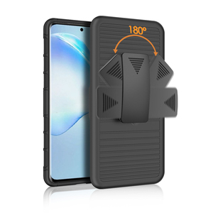 Meilleure vente <span class=keywords><strong>coque</strong></span> hybride robuste <span class=keywords><strong>pour</strong></span> <span class=keywords><strong>Samsung</strong></span> S11 S11e S11 plus A51 Robot Holster - Product Image 2