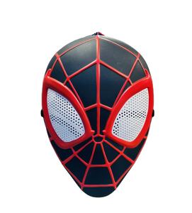 Halloween Costume Accessory Child Mask Super Hero Character Value <b>PVC</b> Material Vietnam 4 colors <b>Top</b> Selling Dong Phuong - Product Image 1