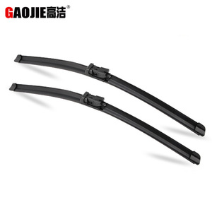 Compatible avec BMW X7/BMW X7 G07 2019-2021 Essuie-glace avant sans cadre - Product Image 2