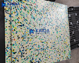 Hoja <span class=keywords><strong>de</strong></span> HDPE reciclada coloreada Hojas <span class=keywords><strong>de</strong></span> plástico <span class=keywords><strong>reciclado</strong></span> <span class=keywords><strong>de</strong></span> <span class=keywords><strong>polietileno</strong></span> <span class=keywords><strong>de</strong></span> <span class=keywords><strong>alta</strong></span> <span class=keywords><strong>densidad</strong></span> - Product Image 2