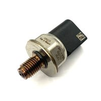 Capteur de pression de rampe de carburant Diesel BST 5PP5-2 4025130 3408551 4984579 4062396 400829 5PP52 3408551-03 340855103 pour Cummins QSC8.3