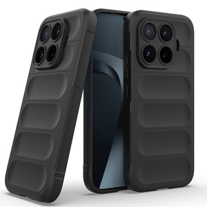 Funda Antigolpes para <span class=keywords><strong>Xiaomi</strong></span> 17T, Carcasa de Silicona Antideslizante para <span class=keywords><strong>Xiaomi</strong></span> 13T 14T 15T 17T <span class=keywords><strong>Pro</strong></span>, Funda para <span class=keywords><strong>Xiaomi</strong></span> 17T - Product Image 3